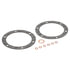Elring 006 697 Engine Oil Pan Gasket Set Gasket Set, oil sump