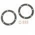 Elring 006 697 Engine Oil Pan Gasket Set Gasket Set, oil sump