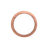 Elring 110353 Engine Oil Drain Plug Gasket Seal Ring, oil drain plug