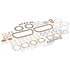 Elring 009 237 Engine Gasket Set Full Gasket Kit, engine