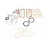 Elring 009 237 Engine Gasket Set Full Gasket Kit, engine
