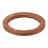 110906 by ELRING - Seal Ring, oil drain plug