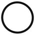 Elring 025880 Engine Coolant Thermostat Seal Seal Ring