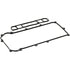 Elring 026551 Engine Valve Cover Gasket Set Gasket Set, cylinder head cover