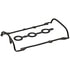 Elring 040 050 Engine Valve Cover Gasket Set Gasket Set, cylinder head cover