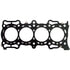 Elring 058740 Engine Cylinder Head Gasket Gasket, cylinder head