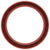 128210 by ELRING - Shaft Seal, crankshaft