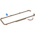 Elring 104.841 Engine Valve Cover Gasket Set Gasket Set, cylinder head cover