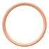 133051 by ELRING - Seal Ring, oil drain plug