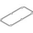 Elring 125.970 Engine Valve Cover Gasket Gasket, cylinder head cover
