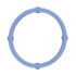 Elring 149.830 Engine Intake Manifold Cover Gasket Gasket, intake manifold housing