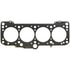 Elring 137.285 Engine Cylinder Head Gasket Gasket, cylinder head