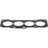 Elring 137.285 Engine Cylinder Head Gasket Gasket, cylinder head