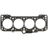 Elring 137.285 Engine Cylinder Head Gasket Gasket, cylinder head