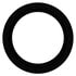 Elring 151510 Engine Camshaft Gasket Shaft Seal, crankshaft