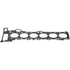 Elring 154.980 Engine Cylinder Head Gasket Gasket, cylinder head