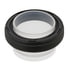 Elring 155560 Engine Crankshaft Seal Shaft Seal, crankshaft