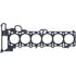 Elring 154.980 Engine Cylinder Head Gasket Gasket, cylinder head