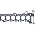 Elring 154.980 Engine Cylinder Head Gasket Gasket, cylinder head