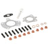 Elring 302530 Turbocharger Mounting Kit Mounting Kit, charger
