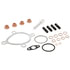 305890 by ELRING - Mounting Kit, charger