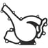 157 930 by ELRING - Gasket, water pump