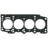 Elring 344671 Engine Cylinder Head Gasket Gasket, cylinder head