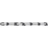 162 460 by ELRING - Gasket, exhaust manifold