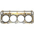 Elring 380901 Engine Cylinder Head Gasket Gasket, cylinder head