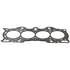 166060 by ELRING - Gasket, cylinder head