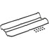 Elring 389060 Engine Valve Cover Gasket Set Gasket Set, cylinder head cover