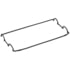 Elring 166070 Engine Valve Cover Gasket Gasket, cylinder head cover