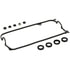 Elring 389230 Engine Valve Cover Gasket Set Gasket Set, cylinder head cover