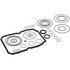 Elring 428390 Automatic Transmission Seals and O-Rings Kit Gasket Set, automatic transmission