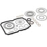 Elring 428390 Automatic Transmission Seals and O-Rings Kit Gasket Set, automatic transmission