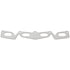 Elring 176080 Exhaust Manifold Gasket Gasket, exhaust manifold