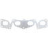 Elring 176080 Exhaust Manifold Gasket Gasket, exhaust manifold