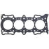 Elring 177010 Engine Cylinder Head Gasket Gasket, cylinder head