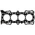 Elring 177010 Engine Cylinder Head Gasket Gasket, cylinder head