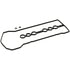 457380 by ELRING - Gasket Set, cylinder head cover