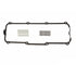 Elring 457 200 Engine Valve Cover Gasket Set Gasket Set, cylinder head cover
