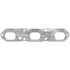 183312 by ELRING - Gasket, exhaust manifold