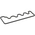 Elring 194220 Engine Valve Cover Gasket Gasket, cylinder head cover