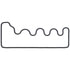 Elring 194220 Engine Valve Cover Gasket Gasket, cylinder head cover