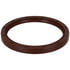Elring 195.740 Engine Crankshaft Seal Shaft Seal, crankshaft