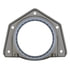 199191 by ELRING - Shaft Seal, crankshaft