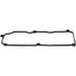 Elring 215410 Engine Valve Cover Gasket Gasket, cylinder head cover