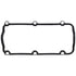 Elring 215 660 Engine Valve Cover Gasket Gasket, cylinder head cover