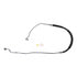 Edelmann 92029 Power Steering Pressure Line Hose Assembly 16MM Banjo x 18MM Male "O" Ring