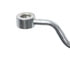 Edelmann 92029 Power Steering Pressure Line Hose Assembly 16MM Banjo x 18MM Male "O" Ring